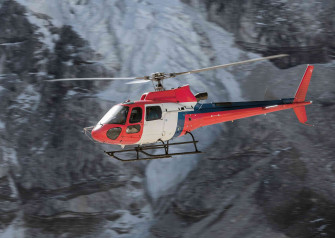 Everest Helicopter Tour