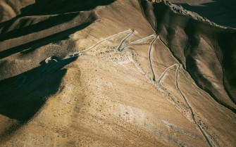 Upper Mustang Bike Tour