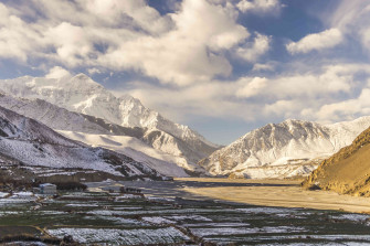 Tilicho Peak Expedition