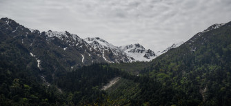 Api Himal Expedition - Itinerary & Cost 2026