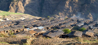 Tamang Heritage Trek