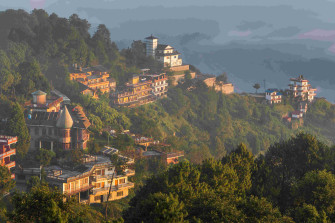 Nagarkot Sunrise Tour