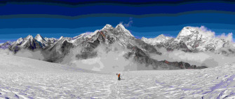 Mera Peak Climbing