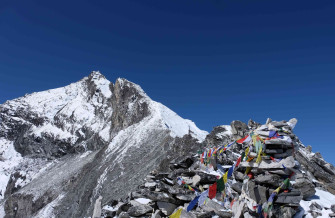 Pokalde Peak Climbing