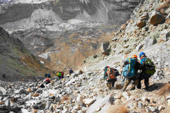Singu Chuli & Tharpu Chuli Peak Climbing