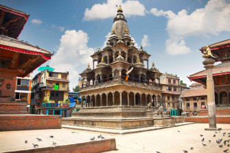 Kathmandu City Tour