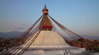 Kathmandu Chitwan Pokhara Tour