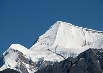 Putha Hiunchuli Expedition